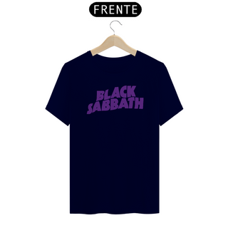 Nome do produtocamiseta black sabbath