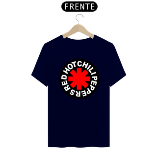 Nome do produtocamiseta red hot logo