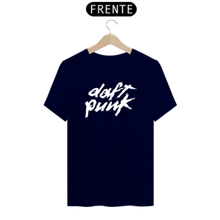 Nome do produtocamiseta daft punk  classica