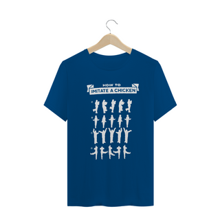 Nome do produtocamiseta chicken dance arrested development