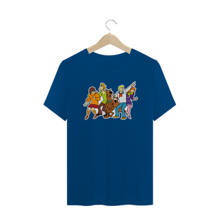 Nome do produtocamiseta scooby doo