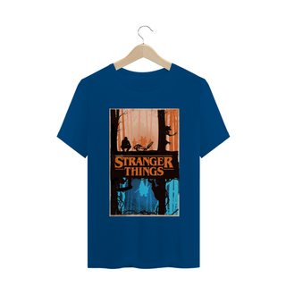 Nome do produtoCamiseta STRANGER THINGS - UPSIDE DOWN