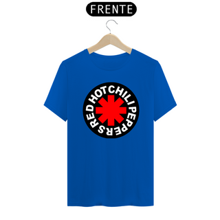 Nome do produtocamiseta red hot logo