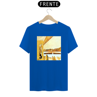 Nome do produtocamiseta stevie wonder - innervisions