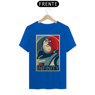 Nome do produtocamiseta buzz - infinity