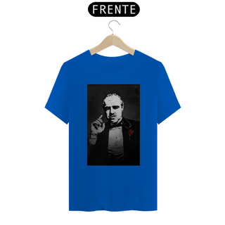 Nome do produtocamiseta godfather - vito