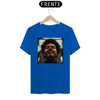 Nome do produtocamiseta the weeknd - after hours full