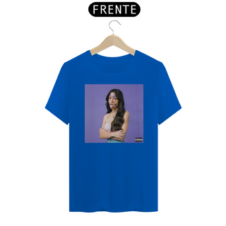 Nome do produtocamiseta sour - olivia rodrigo