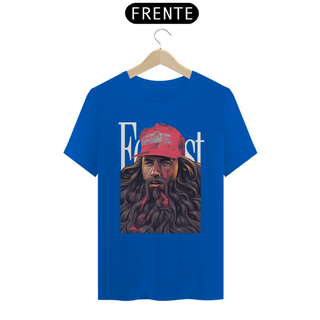 Nome do produtoCamiseta forrest gump - forrest