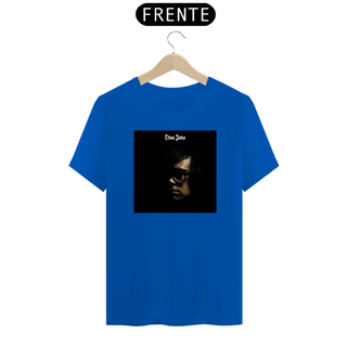 Nome do produtocamiseta elton john - album