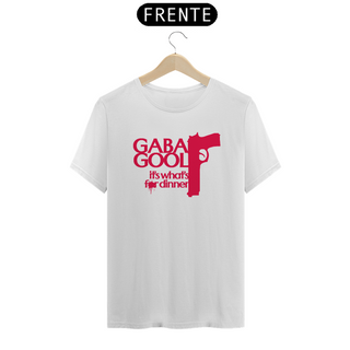 Nome do produtocamiseta sopranos - gabagool