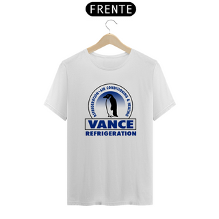 Nome do produtocamiseta the office - vance refrigeration