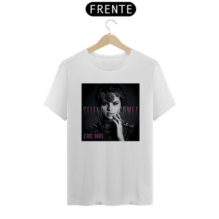 Nome do produtocamiseta selena gomez - stars