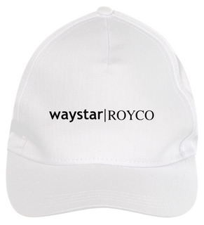 Nome do produtoboné succession - waystar