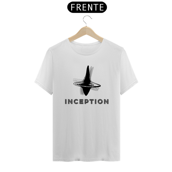 camiseta inception