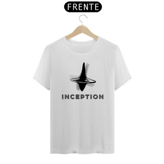 Nome do produtocamiseta inception