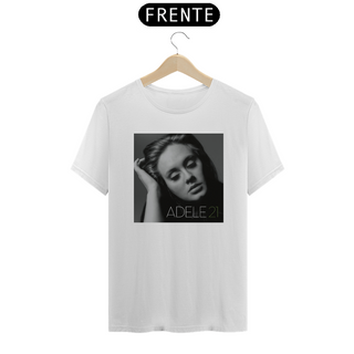 Nome do produtocamiseta adele - 21