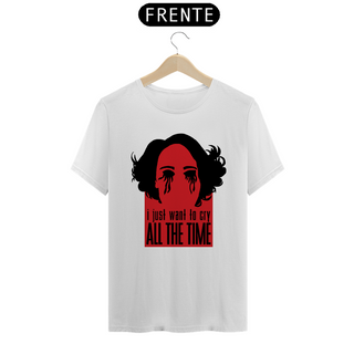 Nome do produtocamiseta fleabag - cry