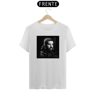 Nome do produtocamiseta drake - scorpion