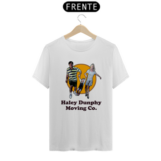 Nome do produtoCamiseta Haley Dunphy - Modern Family