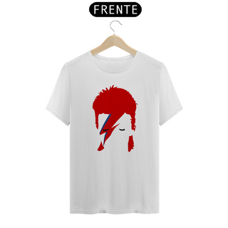 Nome do produtocamiseta david bowie