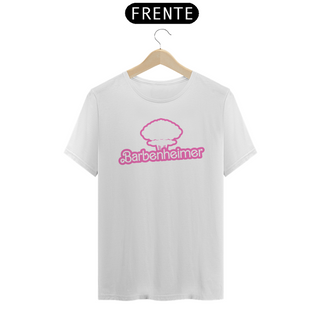 Nome do produtocamiseta barbenheimer