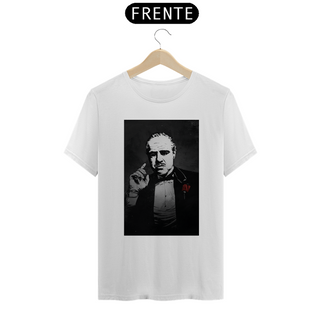 Nome do produtocamiseta godfather - vito