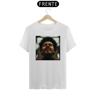 Nome do produtocamiseta the weeknd - after hours full