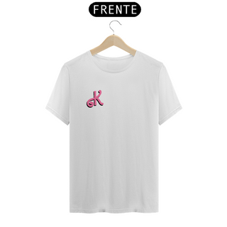 Nome do produtocamiseta i am kenough - barbie