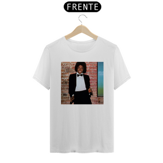 Nome do produtocamiseta michael jackson - off the wall