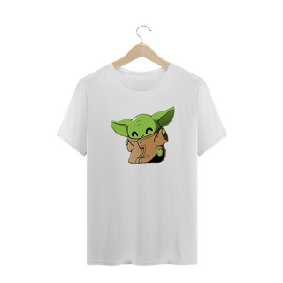 Nome do produtocamiseta baby yoda