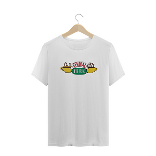 Nome do produtocamiseta central perk