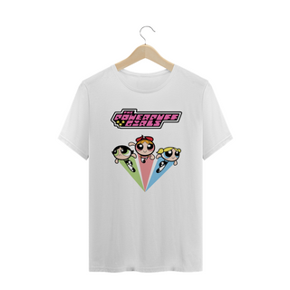 Nome do produtocamiseta meninas superpoderosas