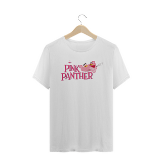 Nome do produtocamiseta pantera cor de rosa