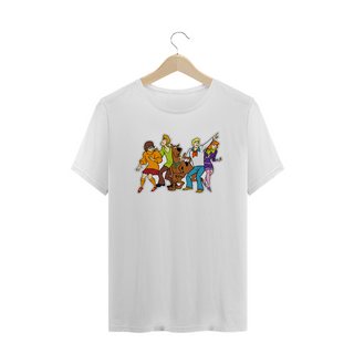 Nome do produtocamiseta scooby doo