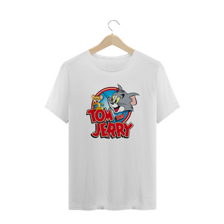 Nome do produtocamiseta tom e jerry