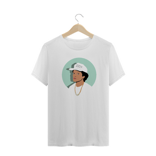 Nome do produtocamiseta bruno mars