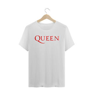 Nome do produtocamiseta queen - classica