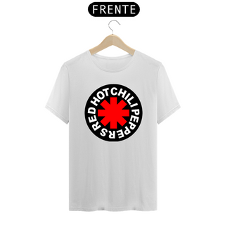 Nome do produtocamiseta red hot logo