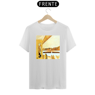 Nome do produtocamiseta stevie wonder - innervisions