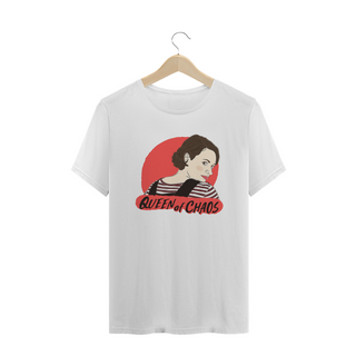 Nome do produtocamiseta fleabag - queen of caos