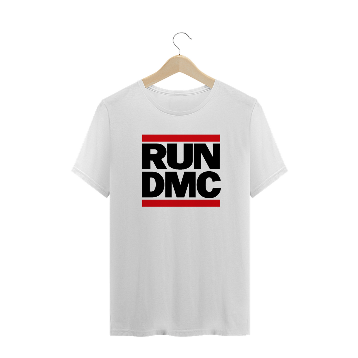 Nome do produto: camiseta run dmc