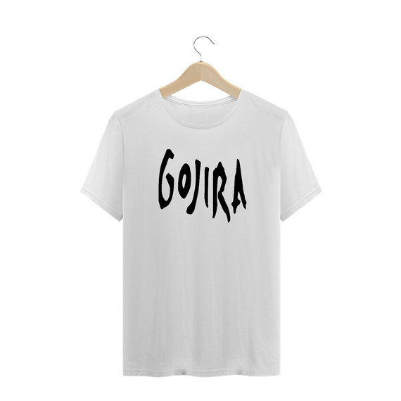 camiseta gojira