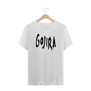 Nome do produtocamiseta gojira