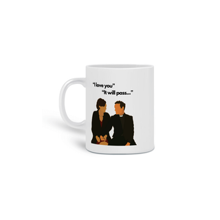 Nome do produtocaneca fleabag - i love you