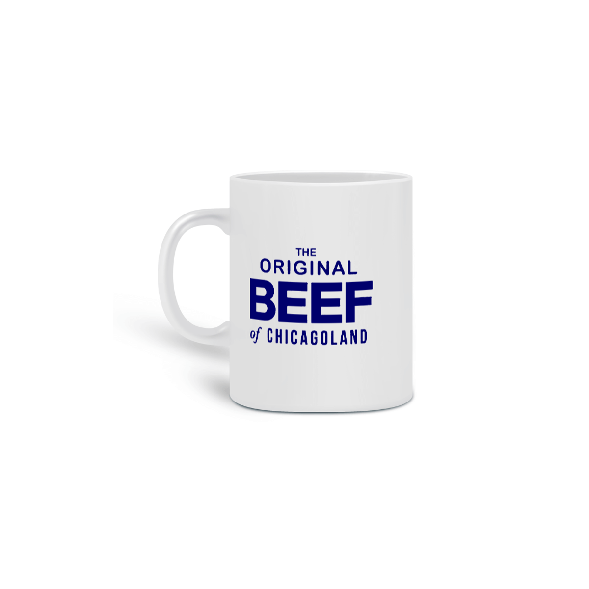 Nome do produto: caneca the bear - the original beef