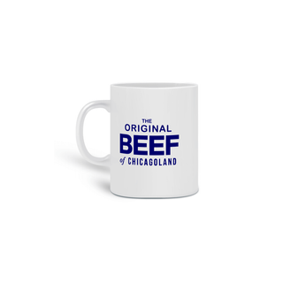 Nome do produtocaneca the bear - the original beef