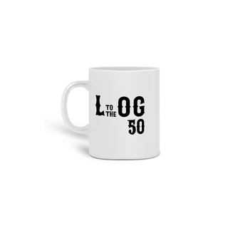 Nome do produtoCaneca succession - L to the OG