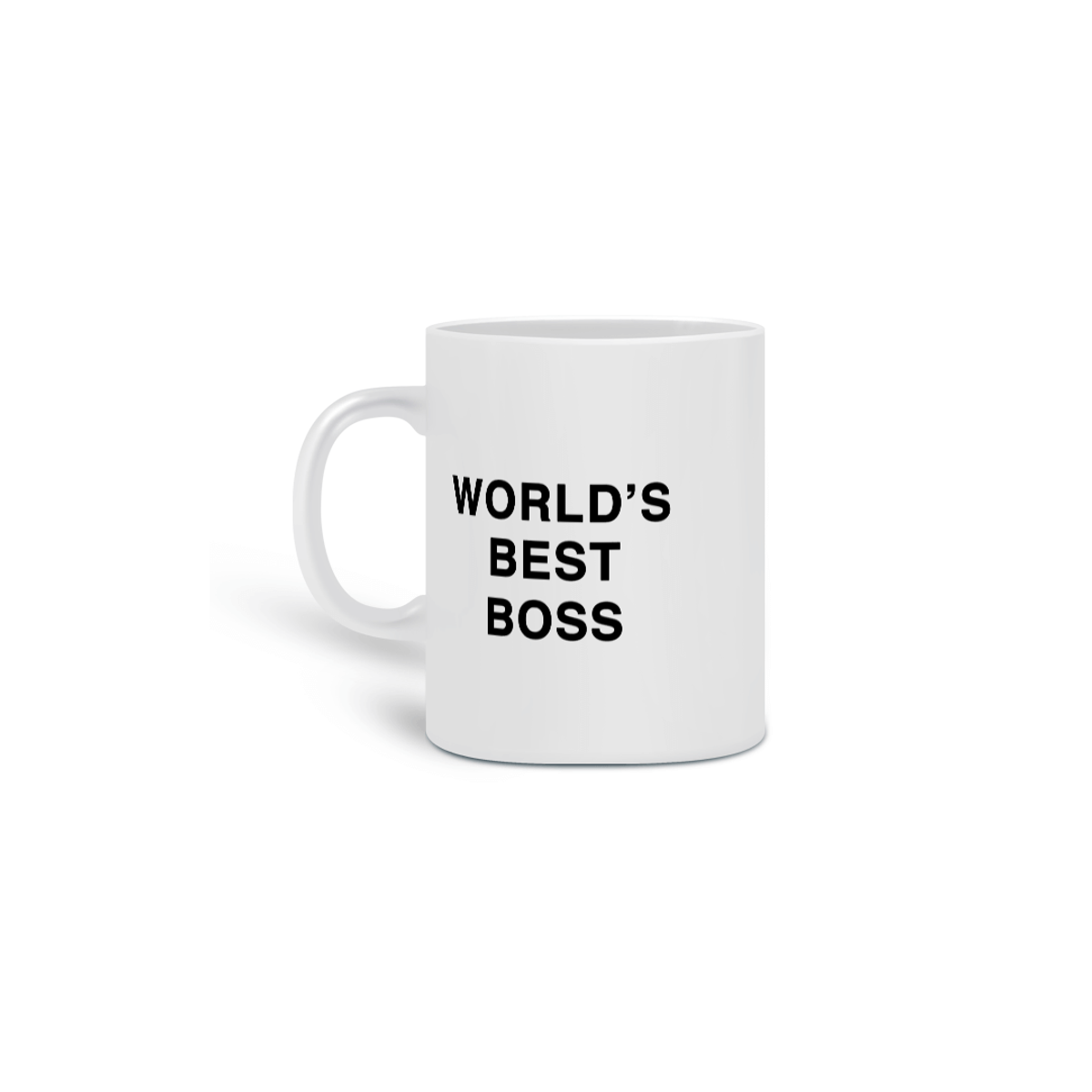 Nome do produto: Caneca Michael Scott