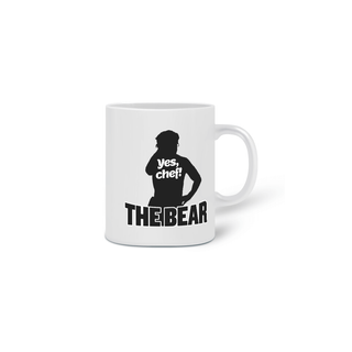 Nome do produtocaneca carmy - the bear